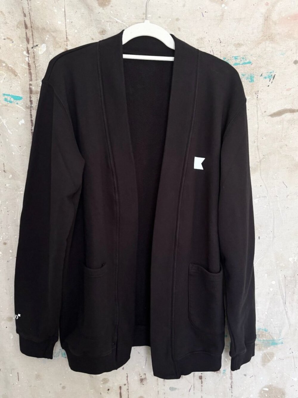 Standard Issue Cardigan